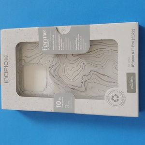 Incipio ForMe Series Magsafe Case iPhone 14 Pro - Topographic